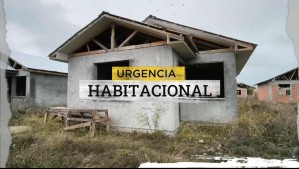 Urgencia habitacional: Cuestionamientos de Contraloría en la compra de terrenos complican al exministro Montes