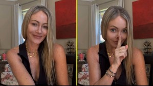 La decepción de Marcela Vacarezza tras insólita compra en línea e inesperado producto que recibió