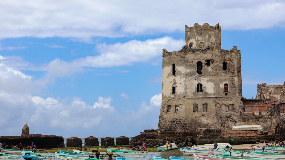Es un infierno: Médico latino que ha recorrido casi 200 países habla del lugar al que nunca regresaría