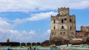 Es un infierno: Médico latino que ha recorrido casi 200 países habla del lugar al que nunca regresaría