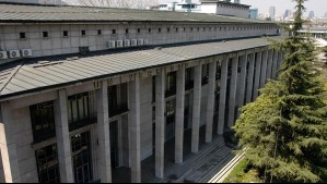 Este es el puntaje de corte para estudiar Medicina en la Universidad de Chile