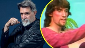 Actuó de Jesús para Cachuereos: Pancho Melo reveló cuál fue el insólito pago que recibió por su debut en televisión