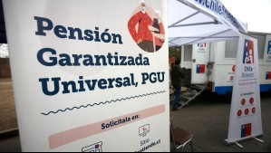 PGU: ¿Cuánto tiempo puedes estar fuera de Chile antes de perder el beneficio?