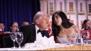 ¿Quién es Weijia Jiang?: organizadora de la cena de corresponsales en la Casa Blanca que ha tenido encontronazos con Trump