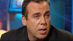 Detienen a Francisco Kaminski en medio de investigación por presunta participación en banda dedicada al lavado de activos