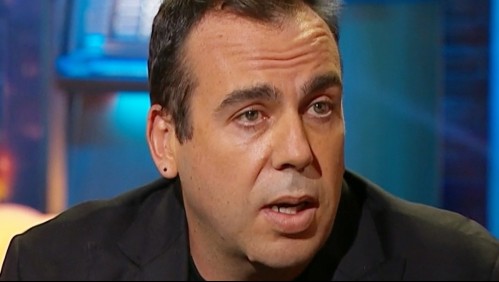 Detienen a Francisco Kaminski en medio de investigación por presunta participación en banda dedicada al lavado de activos