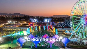 Creamfields 2026 ya tiene fecha de preventa y venta de entradas: Así puedes adquirirlas
