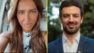 'Él me buscó a mí': Carla Ballero se hizo cargo de los rumores y contó cómo fue su romance con Tomás Vodanovic