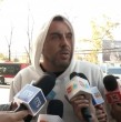 Francisco Kaminski habló tras su detención en la Operación Rey David y aseguró que la PDI lo dejó en libertad sin tomarle declaración: Me metieron a un calabozo y después me dijeron: \\\'Usted se va\\\'.