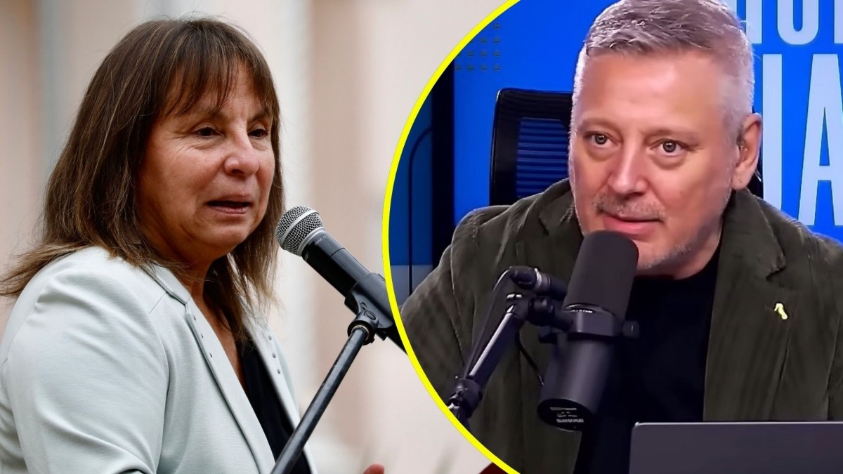 La sentencia de Juan Manuel Astorga por situación de Jeannette Vega en hospital de San Antonio: 'Un hospital no es un ministerio'