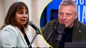 La sentencia de Juan Manuel Astorga por situación de Jeannette Vega en hospital de San Antonio: 'Un hospital no es un ministerio'