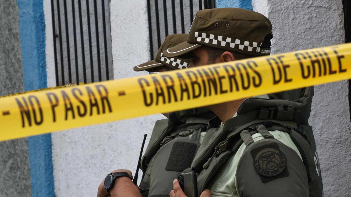 Niño de 7 años queda en riesgo vital tras violento asalto en La Cruz: Delincuentes le dispararon dentro de su casa