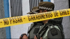 Niño de 7 años es baleado en violento asalto en La Cruz: Delincuentes le dispararon dentro de su casa