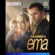Revisa cuándo será la fecha de estreno de Salvando a Ema, el primer lanzamiento de MegaShorts, las teleseries verticales producidas por el área dramática de Mega.