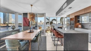 Chileno se posiciona en el Mercado inmobiliario en Miami con proyectos millonarios del método 'Fix and flip'