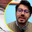 El geofísico Cristian Farías analizó la seguidilla de sismos en Navidad, región de OHiggins, y explicó por qué esta zona presenta enjambres sísmicos frecuentes y si existe riesgo de un gran terremoto.