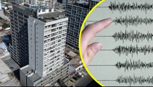 Estudio simula terremoto en la falla de San Ramón: ¿Cómo responderían los edificios en Santiago?
