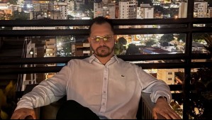Tres años metido sin luz solar: El infierno de un anestesiólogo tras cirugía a hijo de funcionario chavista