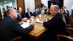 Se retomaron las conversaciones por reajuste del sueldo mínimo: Esta es la Petición de la CUT al gobierno