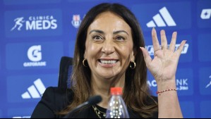 Cecilia Pérez hace historia al convertirse en la nueva presidenta de Azul Azul