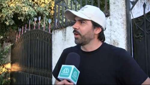 'Para eso querían los contactos': Testigo clave vincula bases de datos del caso Lavín León con la campaña presidencial de su padre