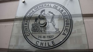 Contraloría dicta instructivo por test de drogas: autoridades deben hacerlo antes de asumir el cargo o hasta 30 días después