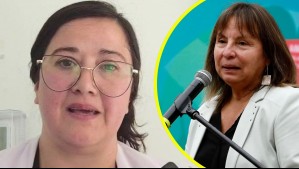 'No me arrepiento': Loreto Maturana defiende contratación de Jeannette Vega y acusa falsedades en su salida