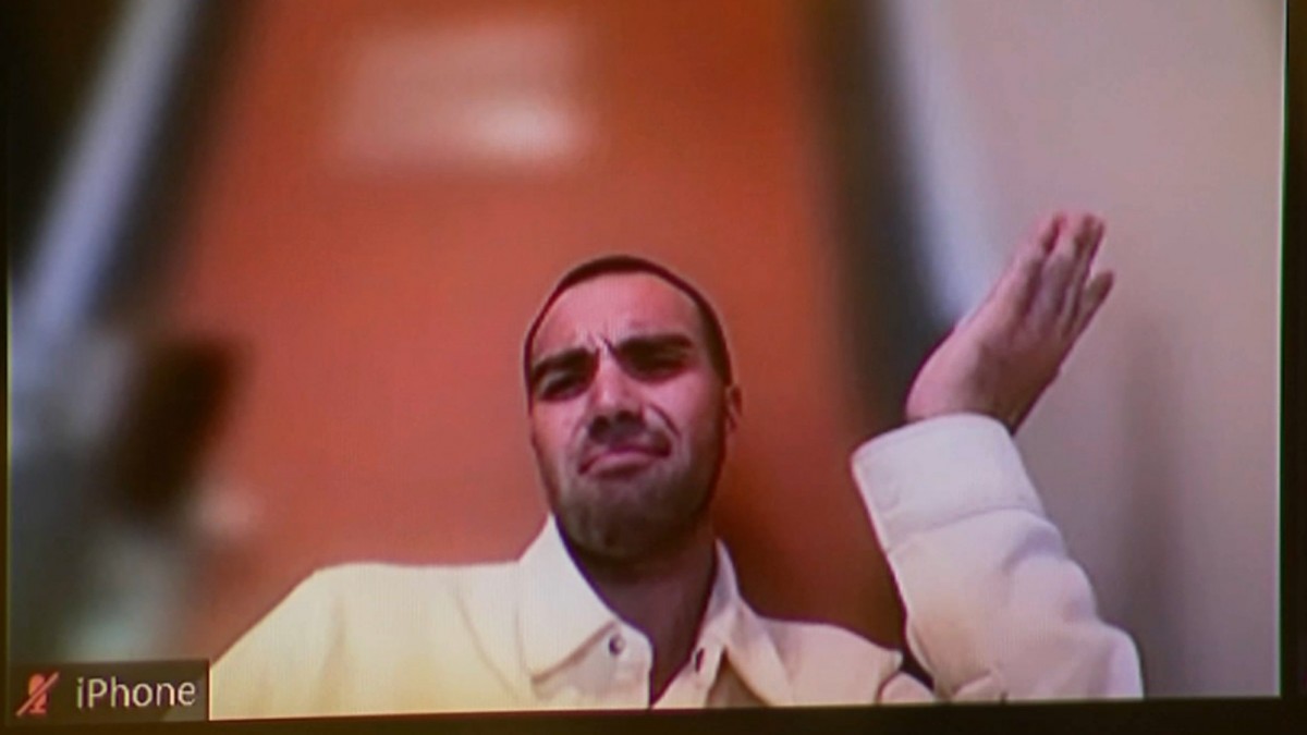 Extradición de Martín de los Santos desde Brasil entra en etapa final: podría volver a Chile en los próximos días