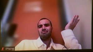 Extradición de Martín de los Santos desde Brasil entra en etapa final: podría volver a Chile en los próximos días