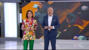 Meganoticias Prime - Martes 28 de abril 2026