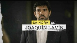 Sin fuero y a días de ser formalizado: Revelan nuevas pruebas contra Joaquín Lavín León por el delito de corrupción
