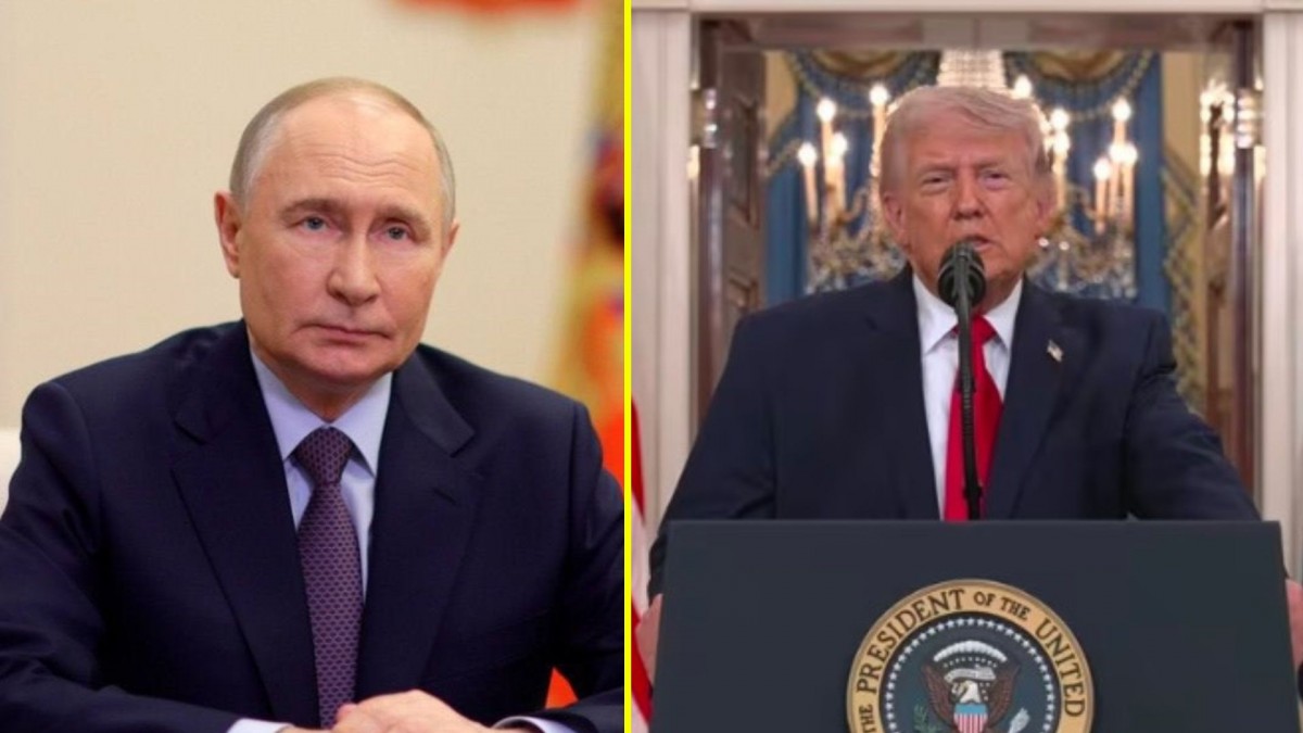 Luego de tres días de silencio: Rusia rechaza el intento de asesinato contra Donald Trump