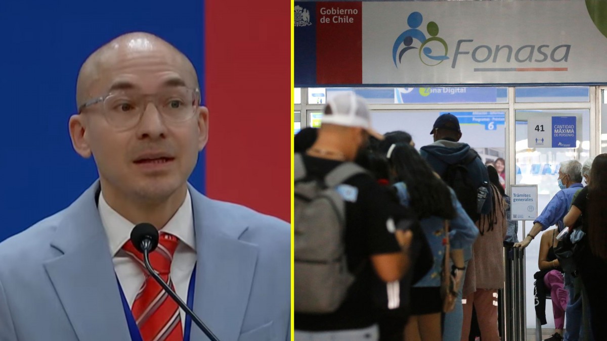 Gobierno presenta el Plan Alerta Oncológica: Conoce en qué consiste la medida