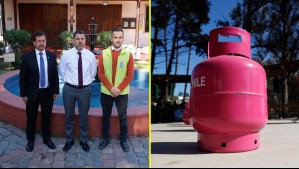 Alcaldes denuncian sobreprecios en compra conjunta de gas: Ofertas superaron hasta en un 34% el valor de referencia