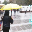Pronostican lluvias en Santiago para los primeros días de mayo. Revisa cuándo caerían precipitaciones, según el informe meteorológico de prestigioso centro noruego.