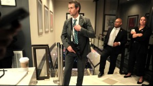 Licencia para proteger: Quién es el agente que se volvió viral tras el tiroteo contra Trump al portar un  arma futurista