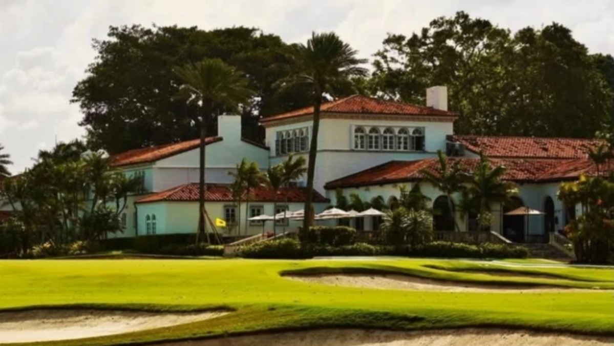 Billionaire Bunker de Miami: el exclusivo club donde Mark Zuckerberg y Jeff Bezos tienen que esperar aprobación para entrar