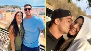 Chantal Gayoso rompe el silencio y aclara rumores de embarazo con Thiago Cunha