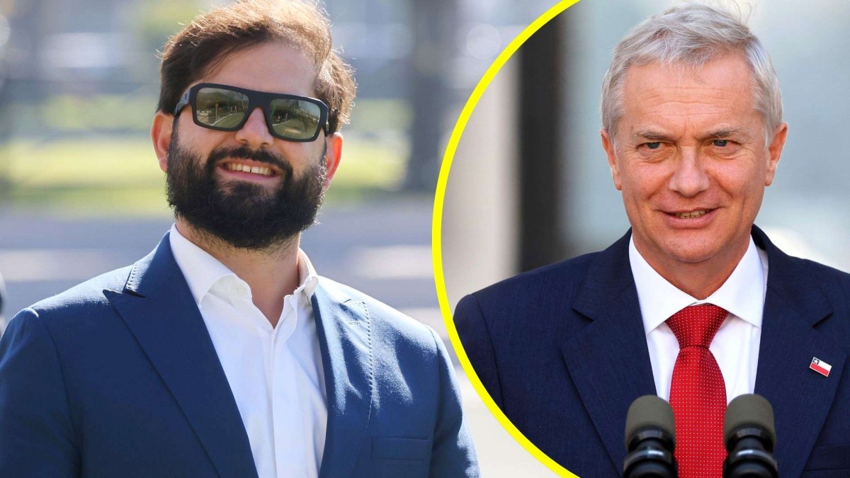 'Todavía no me llega': Kast revela que compró gabardina de Emmanuel donada por Boric en la Teletón 2025