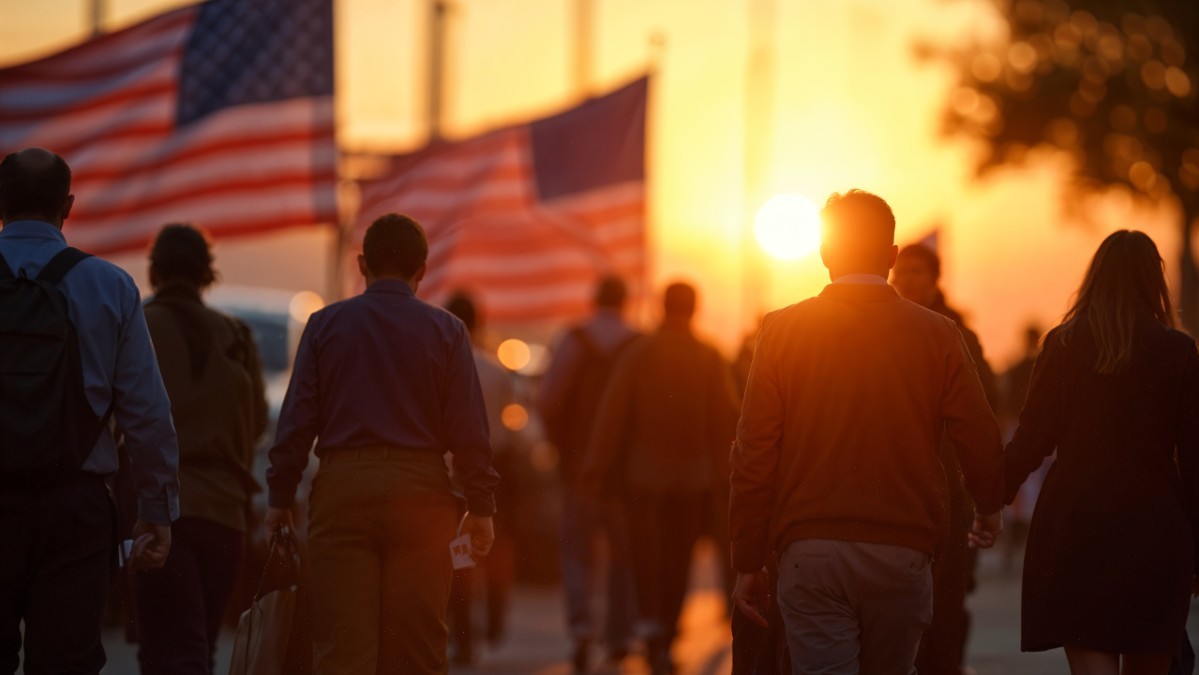 Trámites de inmigración: ¿Qué es el reloj de asilo en Estados Unidos?