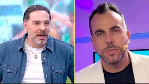 Neme arremete contra Francisco Kaminski tras detención en operativo de la PDI: 'No puedes caer siempre con El Padrino'