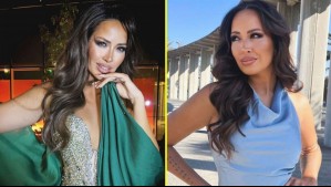 Estuvo en 'Dash y Cangri' y ahora que quiere ser Miss Universo: Roxana Hernández busca ser la sucesora de Inna Moll