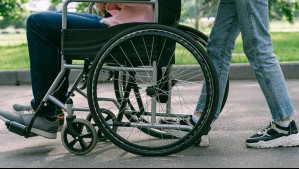 ¿Quiénes pueden ser atendidos en Teletón?