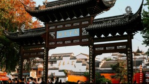 Viajes baratos para mayores de 55 años: El programa gubernamental que permite viajar incluso a China y Japón