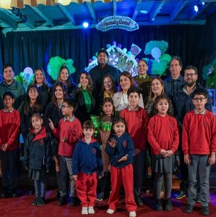 Soprole lanza nueva edición del concurso de reciclaje 'Desafío Colegios'