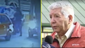 Fiscalía confirma que liberan con vida a empresario ferretero de 84 años secuestrado en San Miguel