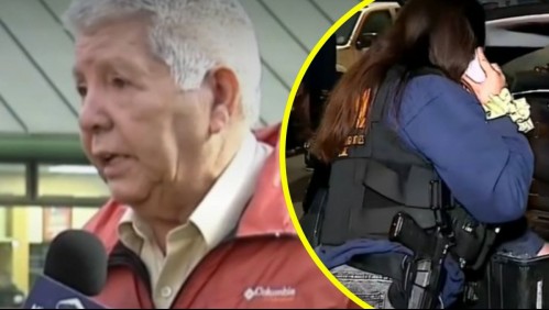 Liberan a empresario ferretero secuestrado hace una semana: Cuatro detenidos por el caso estaban presos desde hace cuatro días