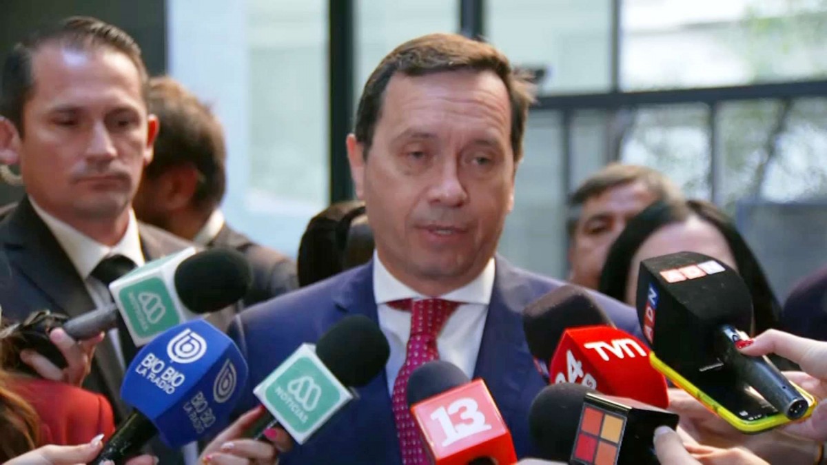 PDI valora ayuda internacional en liberación de empresario: 'Quiero agradecer el apoyo de la Policía Nacional de Colombia'