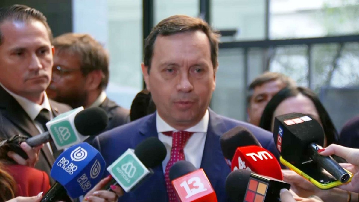 PDI agradece apoyo internacional en liberación de empresario