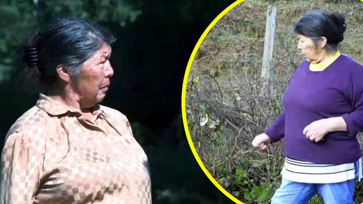 Hijo de Julia Chuñil enfrentará nuevamente a la justicia: Fiscalía lo formalizará por amenazas y maltrato contra adulto mayor